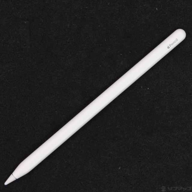 (中古)Apple Apple Pencil 第2世代 MU8F2J/A(198-ud)