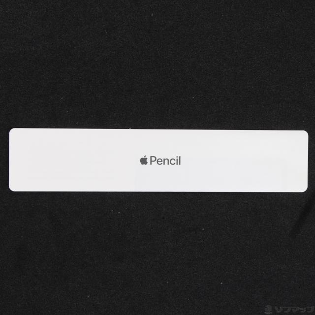 (中古)Apple Apple Pencil 第2世代 MU8F2J/A(198-ud)_1
