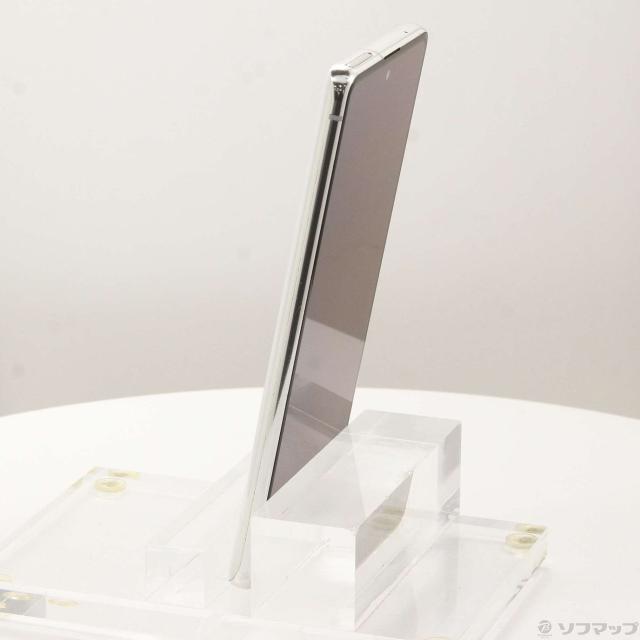 (中古)SAMSUNG GALAXY A51 5G 128GB プリズムブリックス ホワイト SC-54A docomoロック解除SIMフリー(295-ud)_1