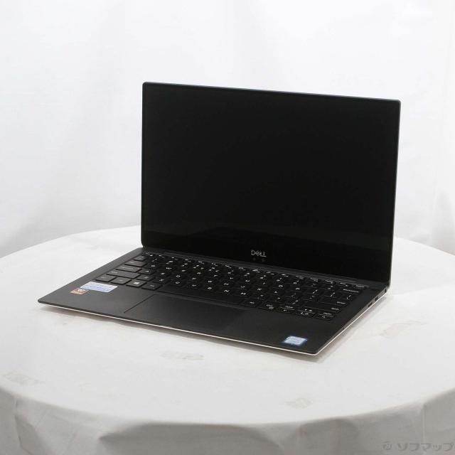 中古)DELL XPS 13 9370 (Windows 10)(269-ud)【公式通販】