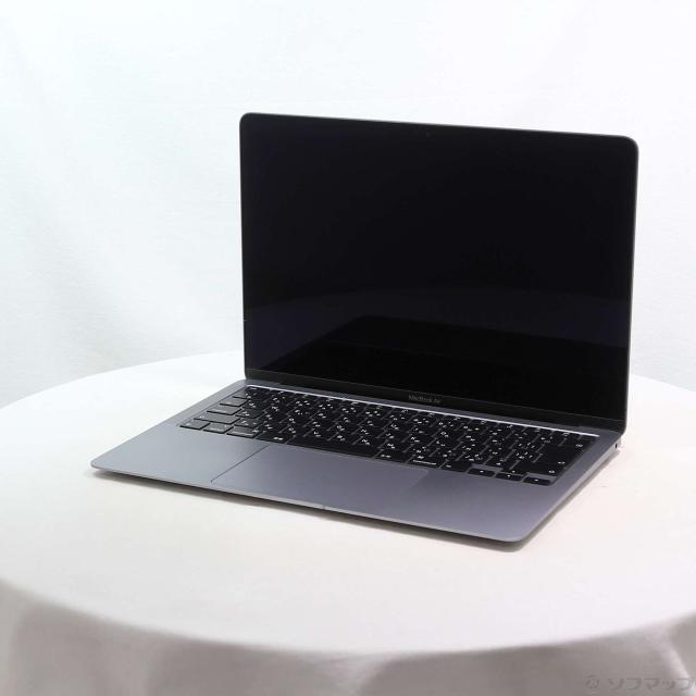 中古)Apple MacBook Air 13.3-inch Early-2020 MVH22J/A Core_i5 1.1 