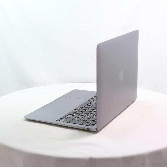 中古)Apple MacBook Air 13.3-inch Early-2020 MVH22J/A Core_i5 1.1 