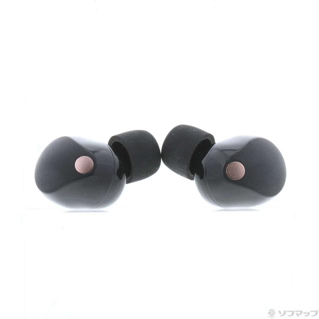 (中古)SONY WF-1000XM5 ブラック(262-ud)
