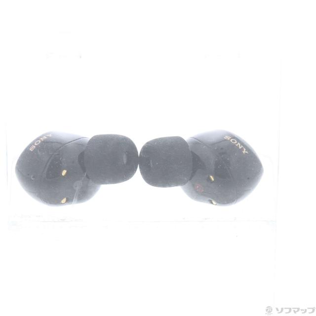 (中古)SONY WF-1000XM5 ブラック(262-ud)_2