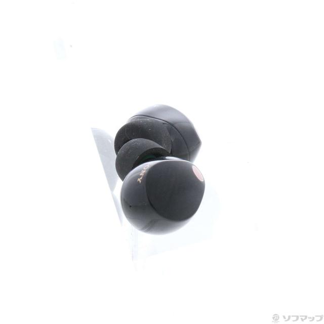 (中古)SONY WF-1000XM5 ブラック(262-ud)_3