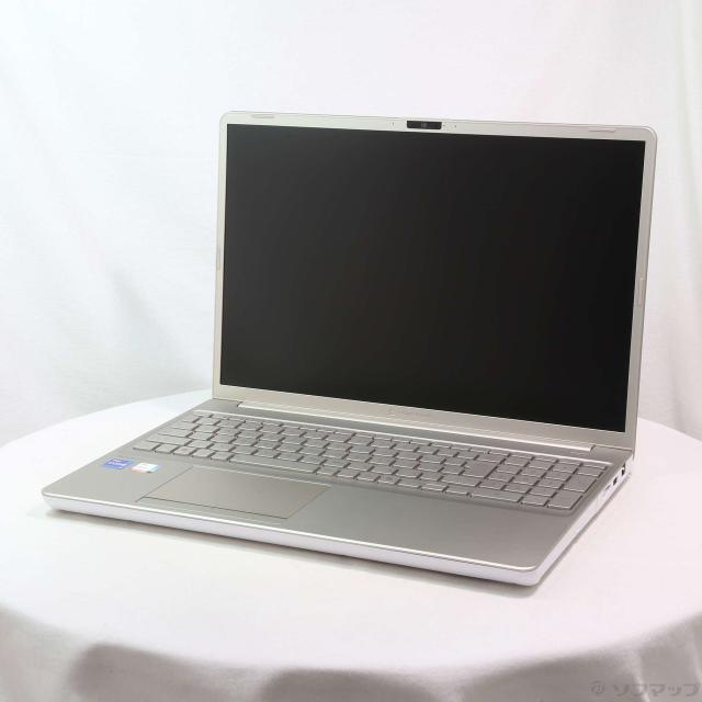 中古)dynabook (展示品) dynabook T6 P2T6YBEG アッシュゴールド(258