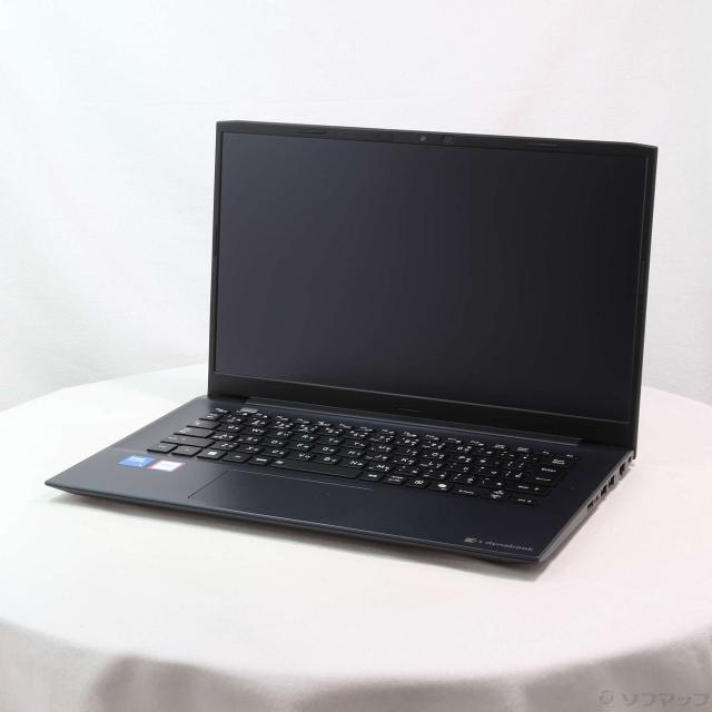 (中古)dynabook (展示品) dynabook M6/Y P2M6YBEL オニキスブルー(262-ud)