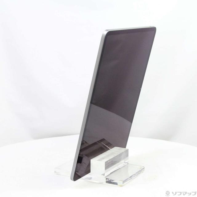 (中古)Apple iPad Air 13インチ(M3) 128GB スペースグレイ 3N727J/A Wi-Fi(198-ud)_1