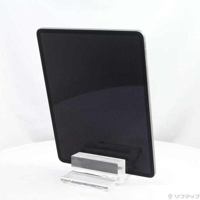 (中古)Apple iPad Air 13インチ(M3) 128GB スペースグレイ 3N727J/A Wi-Fi(198-ud)_2