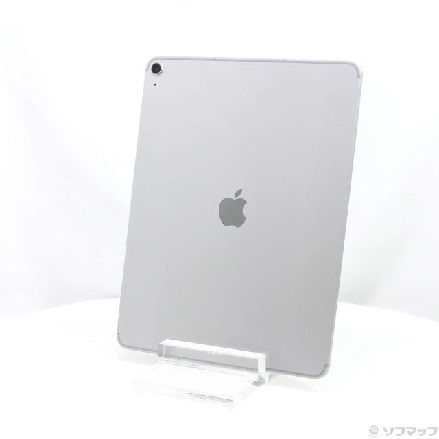 中古)Apple iPad mini(A17 Pro) 128GB スペースグレイ MXN63J/A Wi-Fi