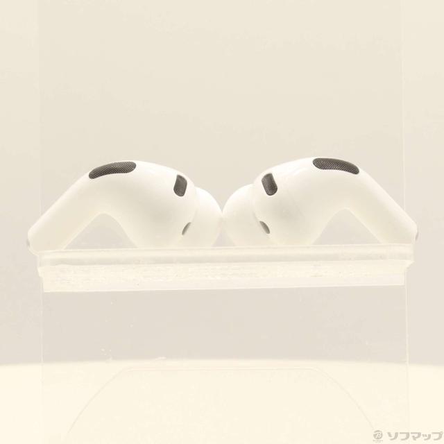 中古)Apple AirPods Pro 3 MFHP4J/A(368-ud) 【公式通販】
