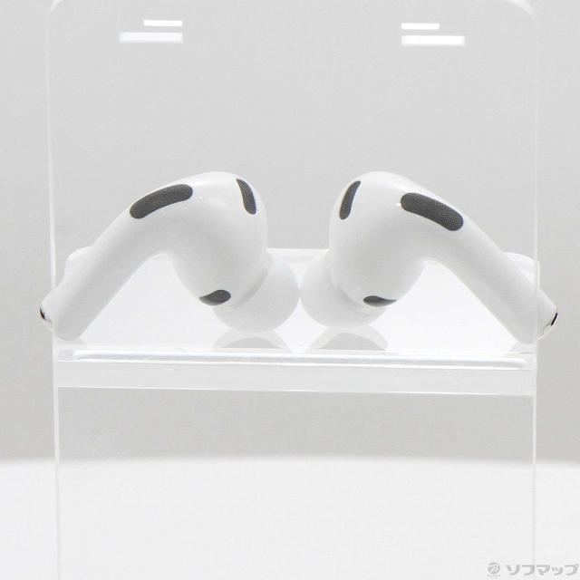 (中古)Apple AirPods Pro 3 MFHP4J/A(368-ud)_2