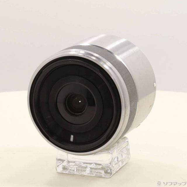 (中古)SONY E 30mm F3.5 Macro (SEL30M35)(247-ud)