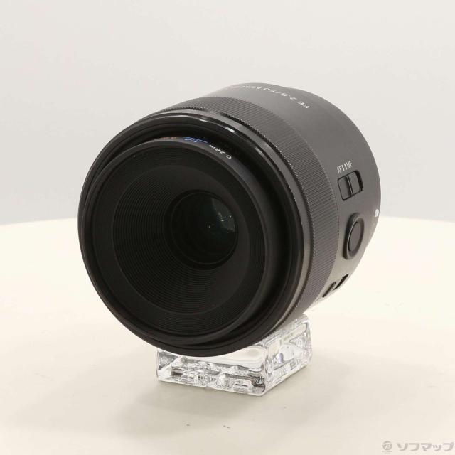 (中古)SONY FE 50mm F2.8 Macro (SEL50M28) (Eレンズ)(348-ud)
