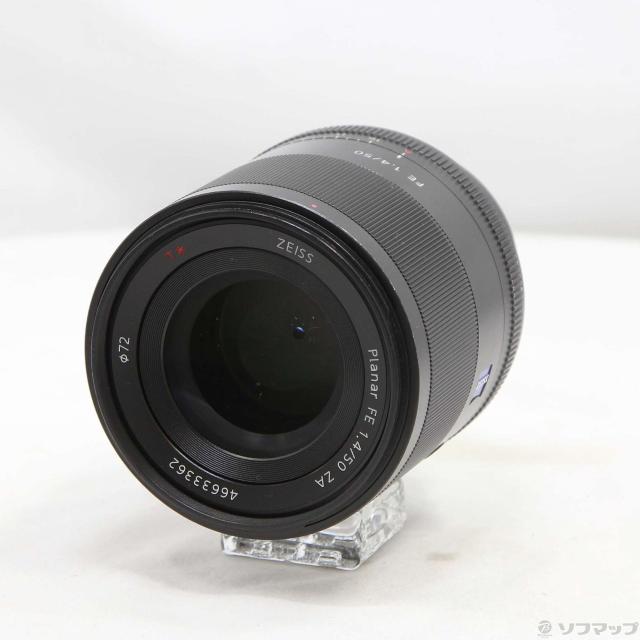 (中古)SONY Planar T FE 50mm F1.4 ZA SEL50F14Z(251-ud)