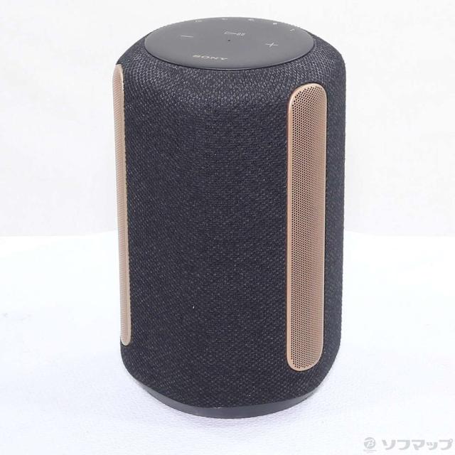 (中古)SONY SRS-RA3000 B ブラック(198-ud)
