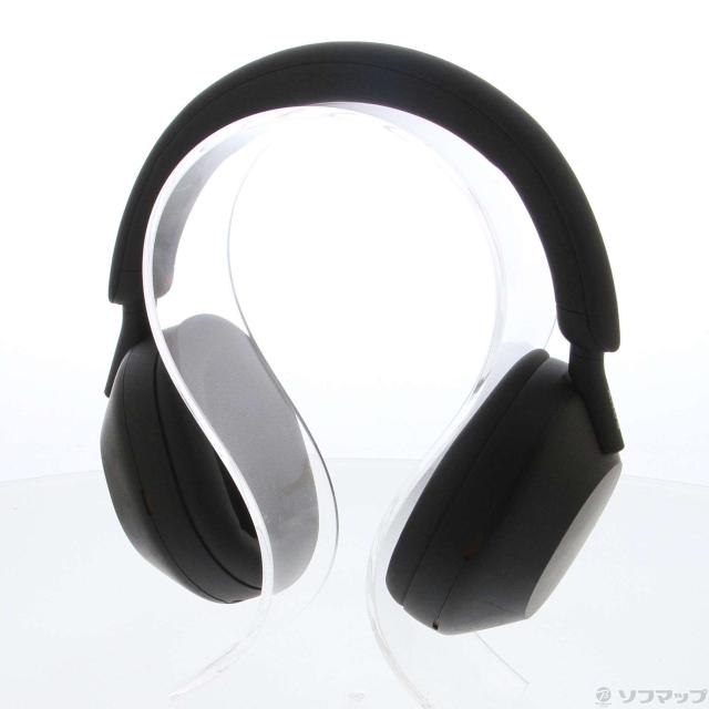 (中古)SONY WH-1000XM5 B ブラック(269-ud)