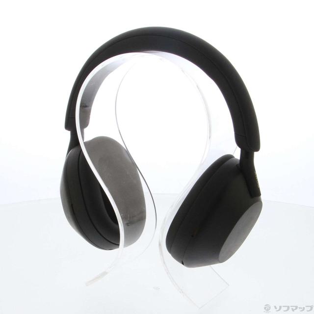 (中古)SONY WH-1000XM5 B ブラック(295-ud)