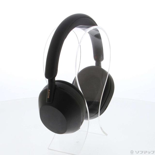 (中古)SONY WH-1000XM5 B ブラック(295-ud)_1