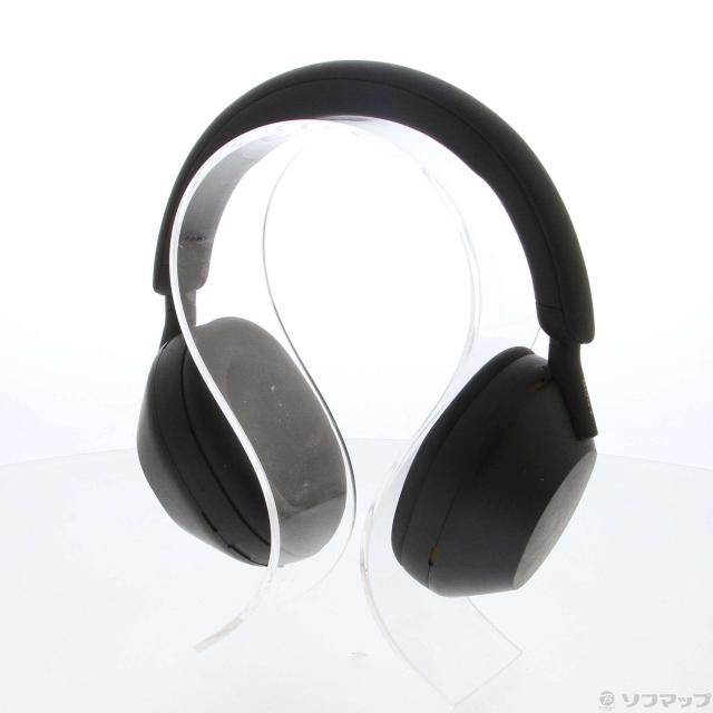 (中古)SONY WH-1000XM5 B ブラック(295-ud)_2