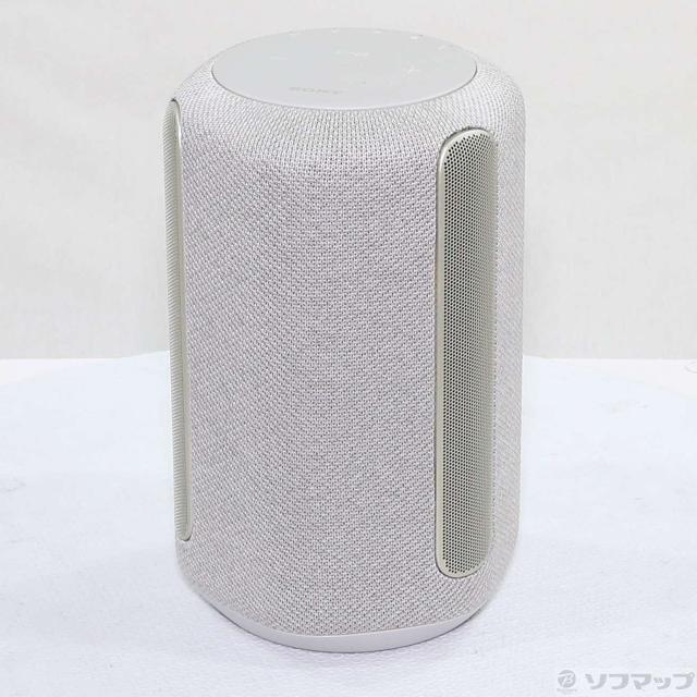 (中古)SONY SRS-RA3000 (H) ライトグレー(262-ud)