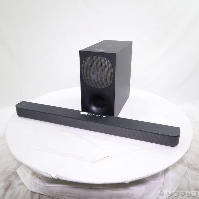 中古)SONY HT-S400(198-ud)【公式通販】
