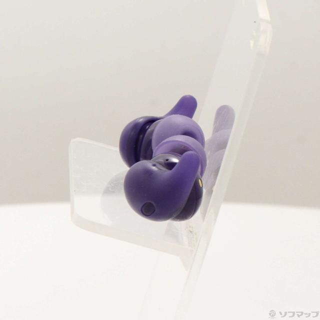 中古)SONY LinkBuds Fit WF-LS910N VZ(269-ud) 【公式通販】