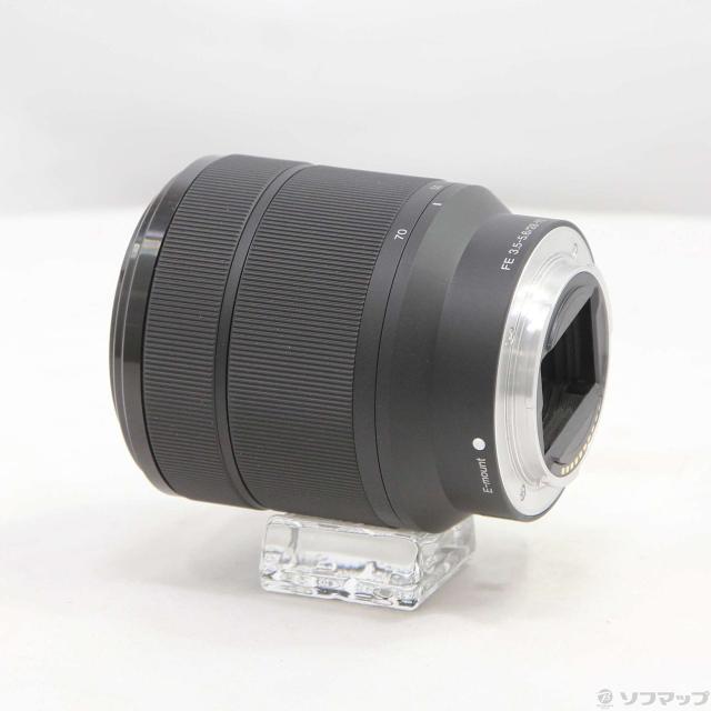 中古)SONY FE 28-70mm F3.5-5.6 OSS SEL2870(371-ud) 【公式通販】