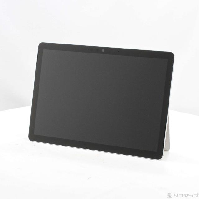 (中古)Microsoft Surface Go3 (Pentium Gold/8GB/SSD128GB) 8VB-00028(198-ud)