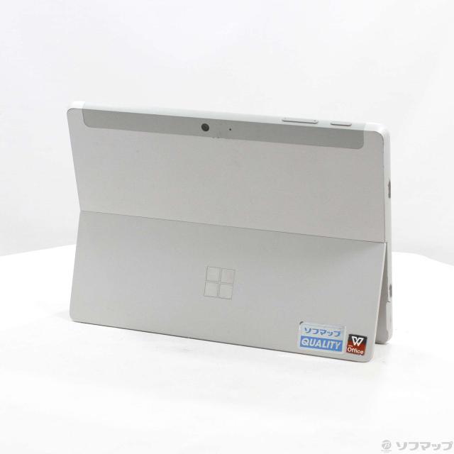 (中古)Microsoft Surface Go3 (Pentium Gold/8GB/SSD128GB) 8VB-00028(198-ud)_2