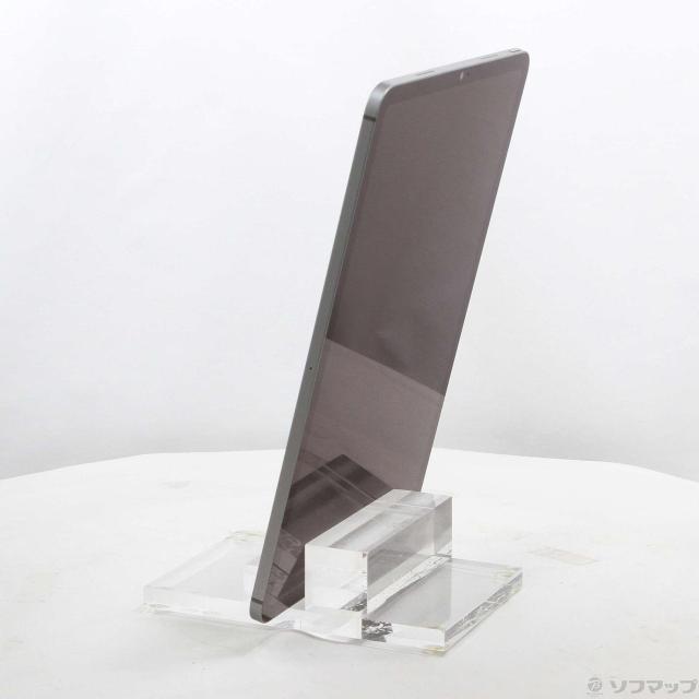 (中古)SoftBank iPad Pro 11インチ 第4世代 128GB スペースグレイ MNYC3J/A SoftBankロック解除SIMフリー(269-ud)_1