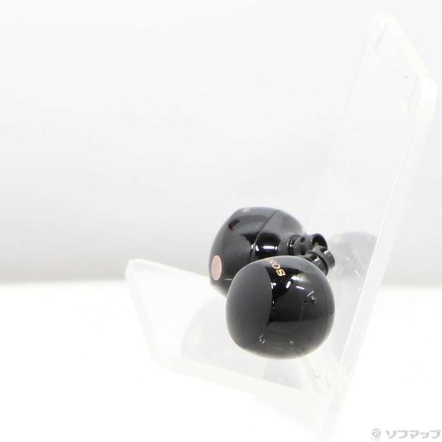 (中古)SONY WF-1000XM5 ブラック(352-ud)_1