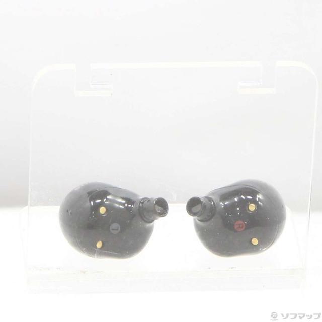 (中古)SONY WF-1000XM5 ブラック(352-ud)_2