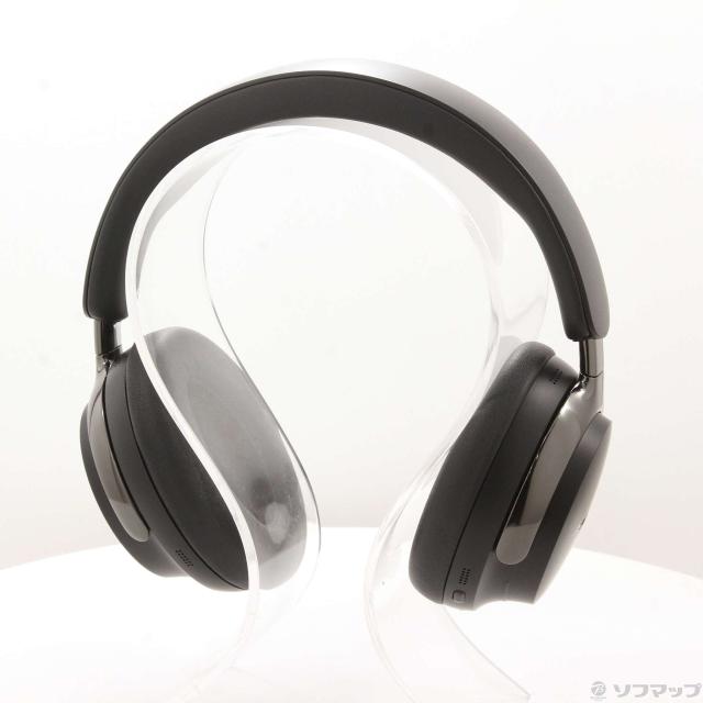 (中古)BOSE QuietComfort Ultra Headphones 2nd Gen ブラック(198-ud)_2