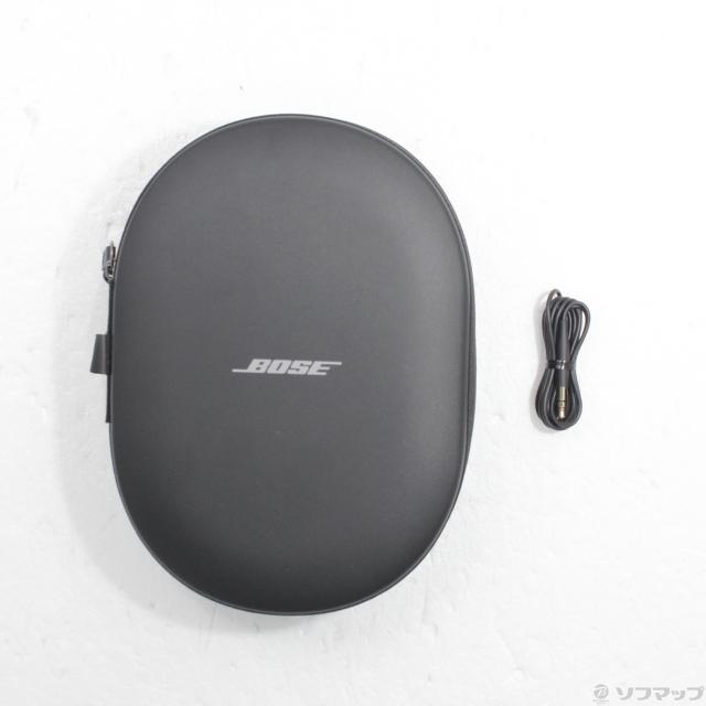 (中古)BOSE QuietComfort Ultra Headphones 2nd Gen ブラック(198-ud)_4