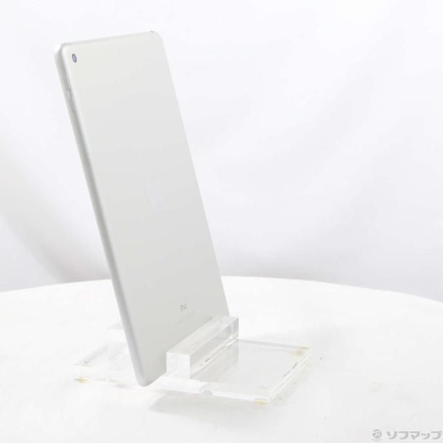 (中古)Apple iPad 第6世代 32GB シルバー MR7G2J/A Wi-Fi(305-ud)_3