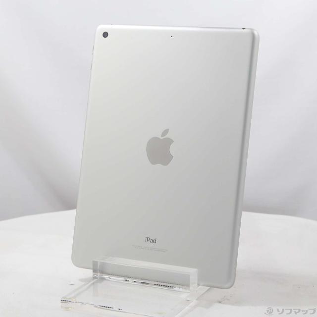 中古】Apple 【Wi-Fi】 iPad Air（第3世代/2019） 256GB シルバー