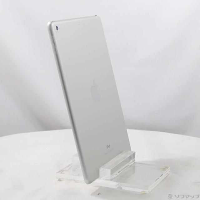 (中古)Apple iPad 第6世代 32GB シルバー MR7G2J/A Wi-Fi(377-ud)_3