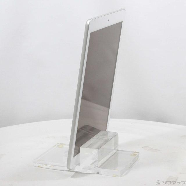 (中古)Apple iPad 第6世代 32GB シルバー MR7G2J/A Wi-Fi(305-ud)_1