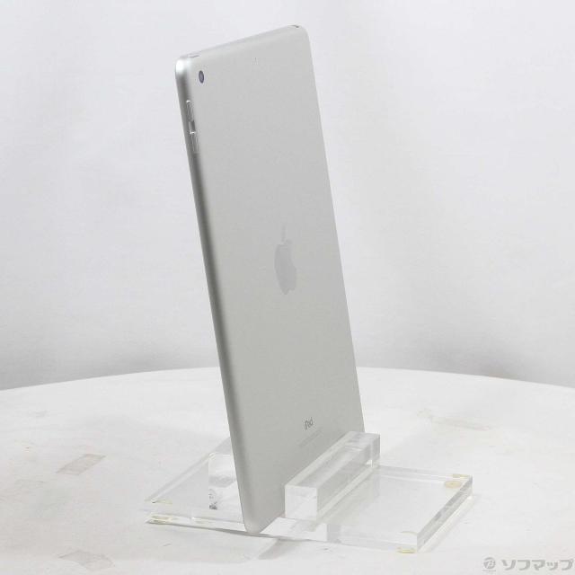 (中古)Apple iPad 第6世代 32GB シルバー MR7G2J/A Wi-Fi(305-ud)_3
