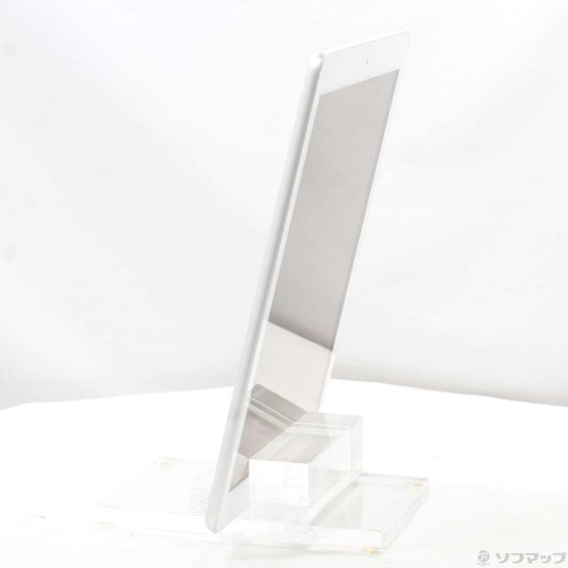 (中古)Apple iPad 第6世代 32GB シルバー MR7G2J/A Wi-Fi(368-ud)_1