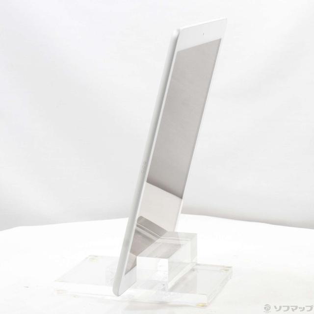 (中古)Apple iPad 第7世代 32GB シルバー MW752J/A Wi-Fi(368-ud)_1