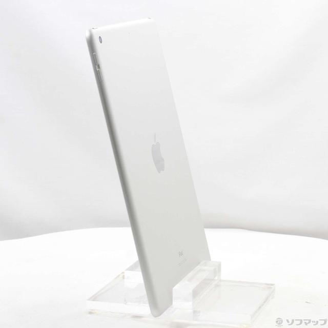 (中古)Apple iPad 第7世代 32GB シルバー MW752J/A Wi-Fi(368-ud)_3