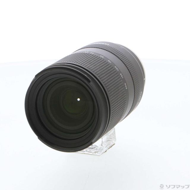 (中古)TAMRON 28-200mm F/2.8-5.6 Di III RXD (Model A071)(198-ud)