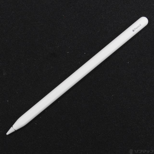 (中古)Apple Apple Pencil 第2世代 MU8F2J/A(295-ud)