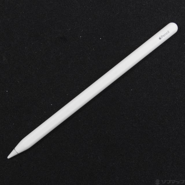 (中古)Apple Apple Pencil 第2世代 MU8F2J/A(196-ud) 8,014円