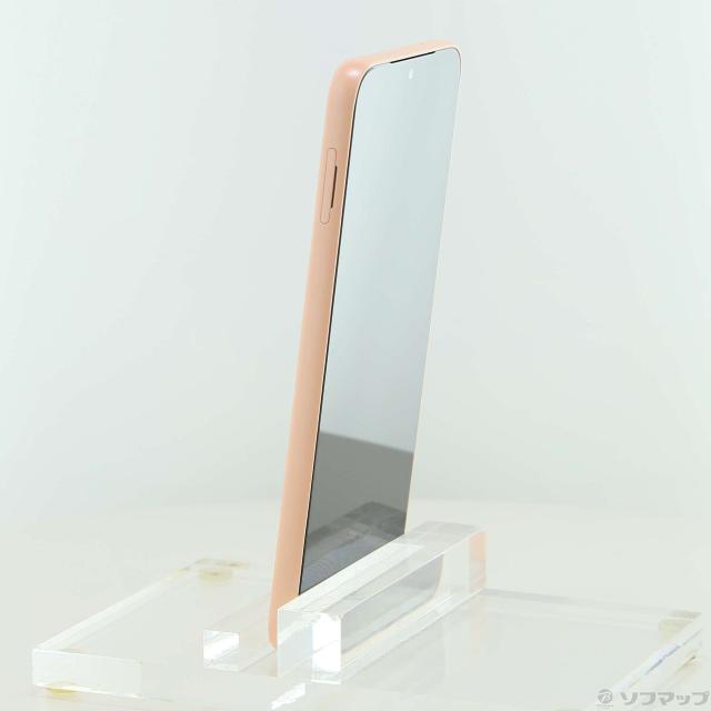 (中古)FCNT arrows We2 64GB ライトオレンジ F-52E docomoロック解除SIMフリー(368-ud)_1