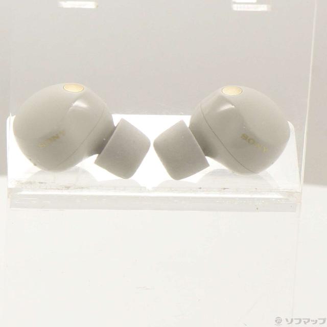 (中古)SONY WF-1000XM5 プラチナシルバー(198-ud)_2