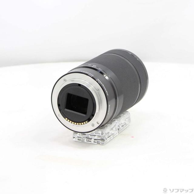 (中古)SONY E 55-210mm F4.5-6.3 OSS SEL55210 ブラック (Eレンズ)(344-ud)_2
