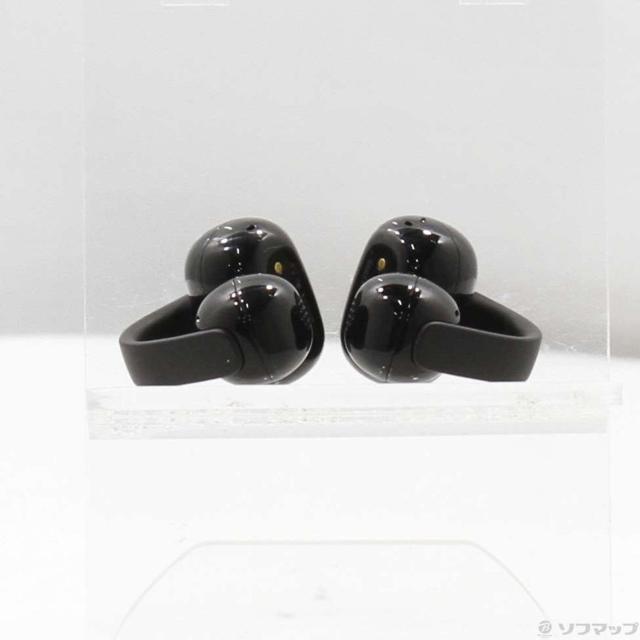 (中古)SONY LinkBuds Clip WF-LC900 B ブラック(198-ud) 12,688円